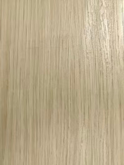 Velnoria Craft Flooring 501 - Yellow oak tone - Hand-scraped wood flooring sample