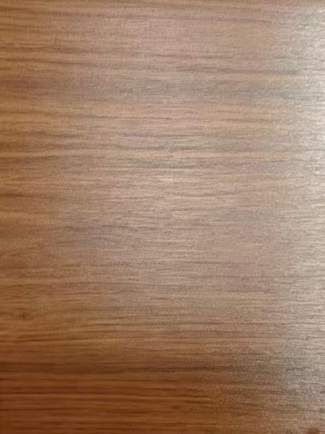 Velnoria Craft Flooring N767 - Walnut - Fine brushed wood flooring sample