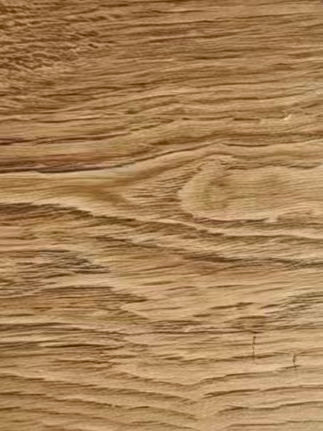 Velnoria Craft Flooring N2001 - Yellow oak tone - Hand-scraped wood flooring sample