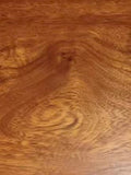 Velnoria Craft Flooring N2201 - Red brown - Large hand-scraped wood flooring sample