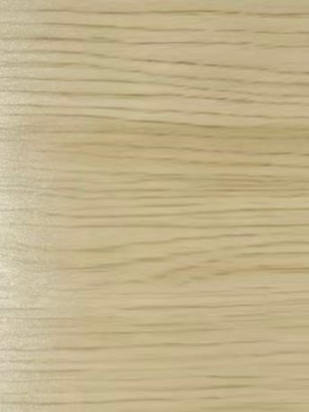 Velnoria Craft Flooring N3707 - Yellow oak tone - Fine brushed wood flooring sample