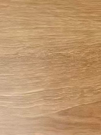 Velnoria Craft Flooring N755 - Yellow oak tone - Fine brushed wood flooring sample