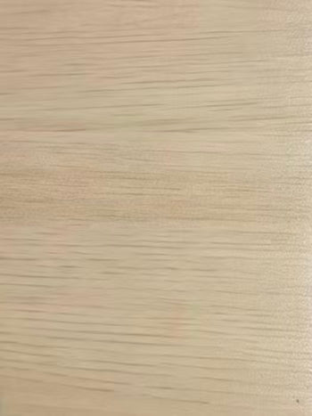 Velnoria Craft Flooring N766 - Yellow oak tone - Fine brushed wood flooring sample