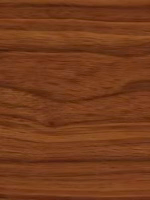 Walnut fine brushed flooring sample