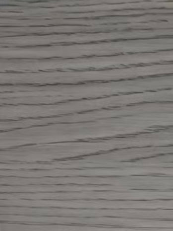 Grey skin-touch flooring sample